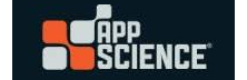 APPSCIENCE®